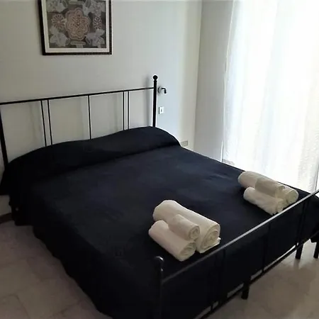 Apartment Via Pisa 20