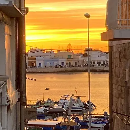 Via Pisa 20 Bari