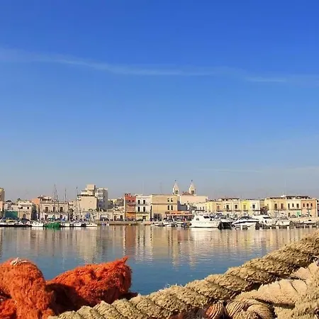 Via Pisa 20 * باري