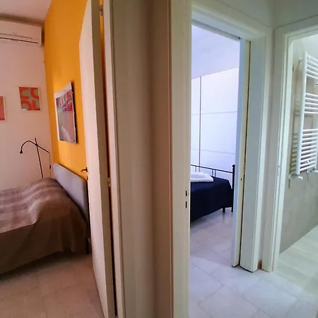 Via Pisa 20 * باري