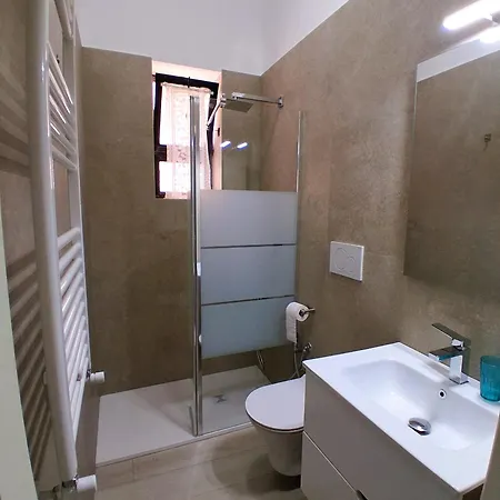 Via Pisa 20 باري