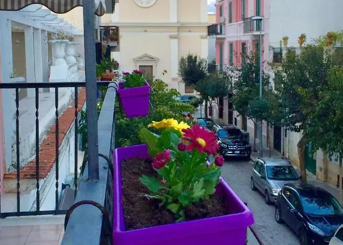 Via Pisa 20 شقة باري