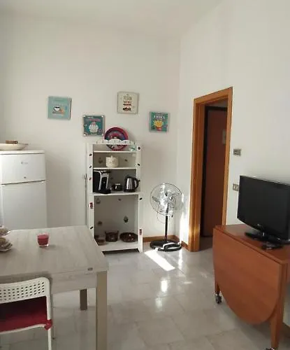 Via Pisa 20 شقة باري