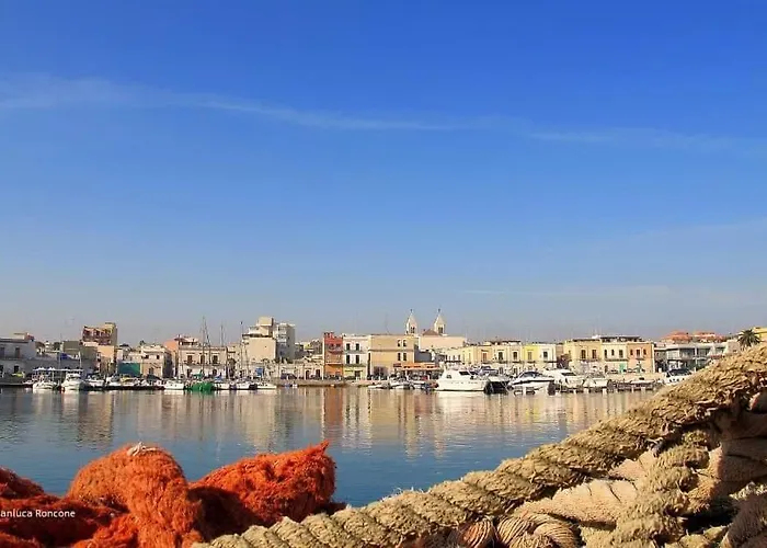 Via Pisa 20 * باري