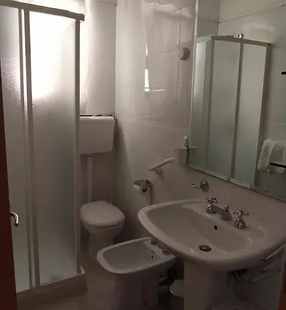 Via Pisa 20 Apartman