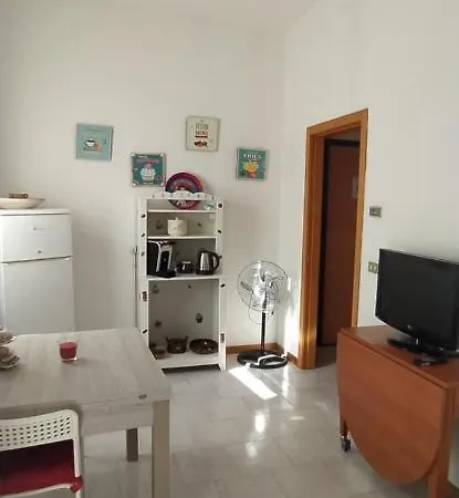 Via Pisa 20 Apartment Bari