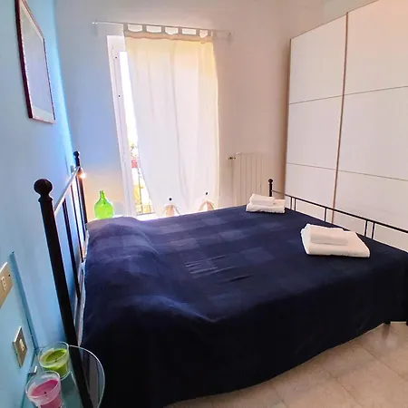 Apartman Via Pisa 20 *