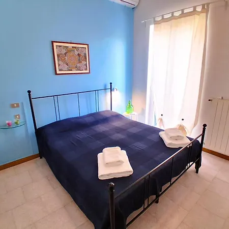 Via Pisa 20 Apartman *