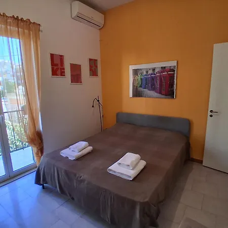 Apartament Via Pisa 20 Bari
