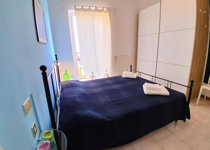 Apartment Via Pisa 20 *