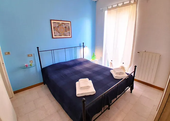 Via Pisa 20 Apartament *